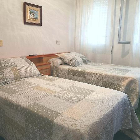 Hostal Vina Outes Exteriör bild