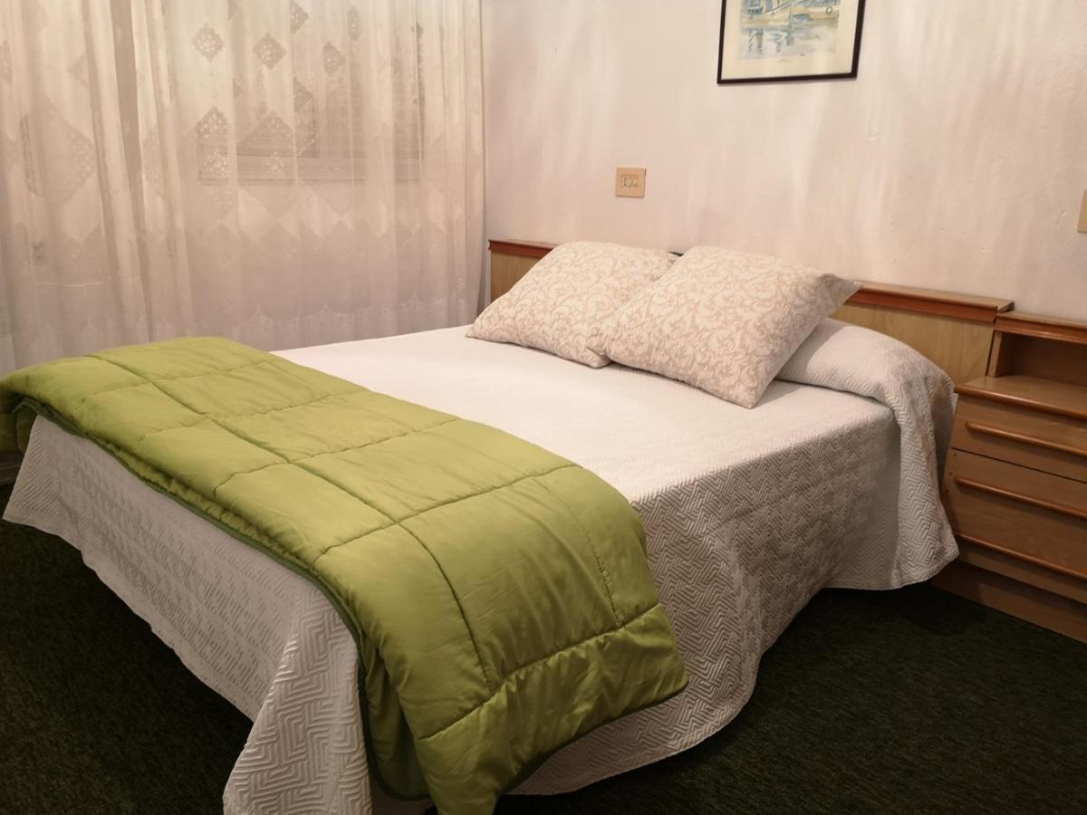 Hostal Vina Outes Exteriör bild