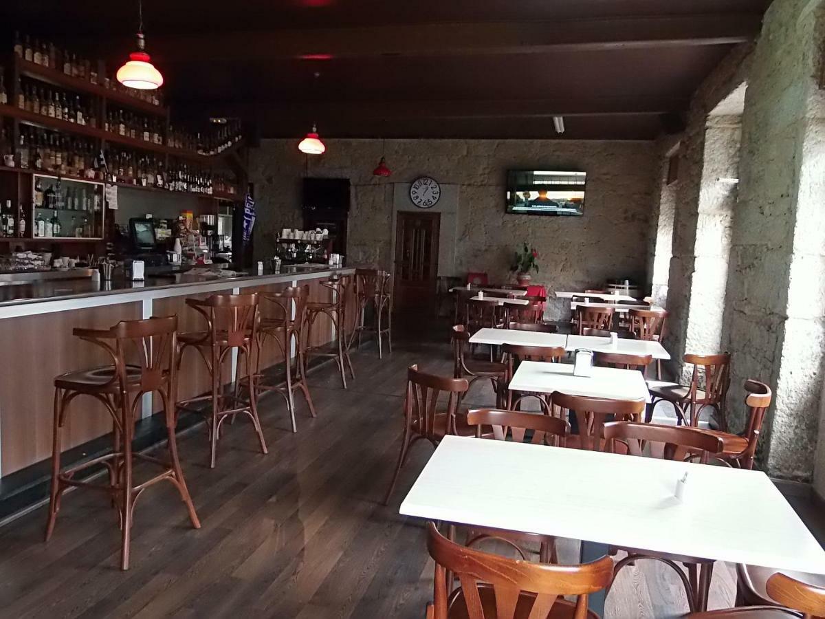 Hostal Vina Outes Exteriör bild